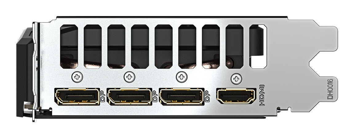 GIGABYTE GeForce RTX 5060 WINDFORCE MAX OC 8G