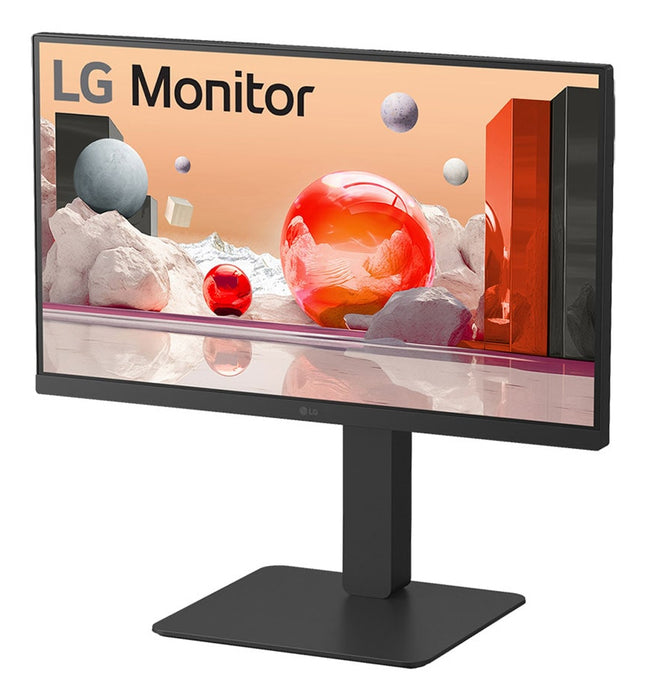 LG 24BA850-B computer monitor