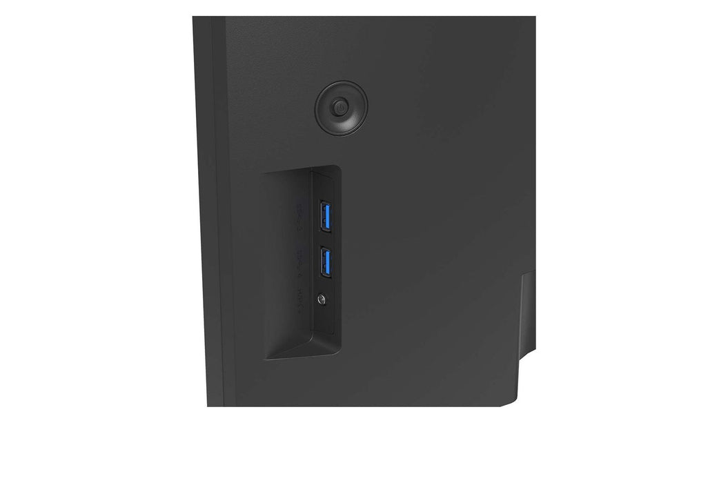 LG 34BA75QE-B computer monitor