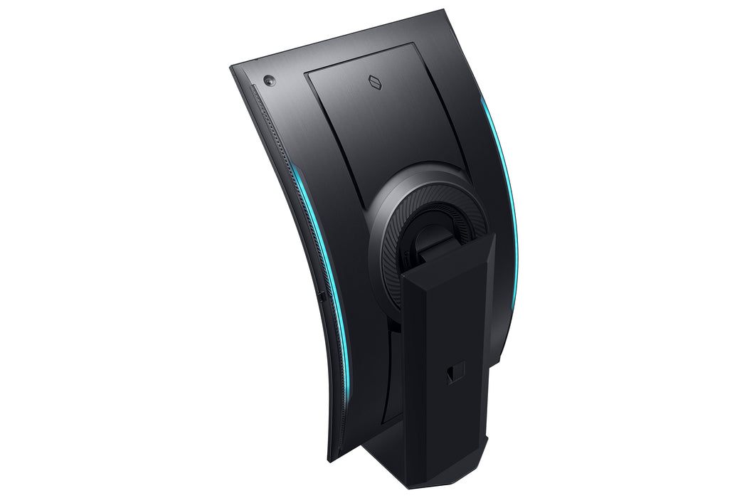 Samsung G97NC computer monitor