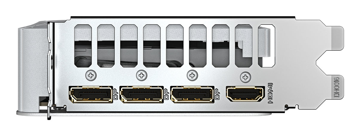 GIGABYTE GeForce RTX 5060 Ti EAGLE OC ICE 16G