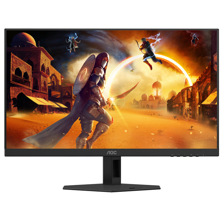AOC G4 27G4HRE computer monitor