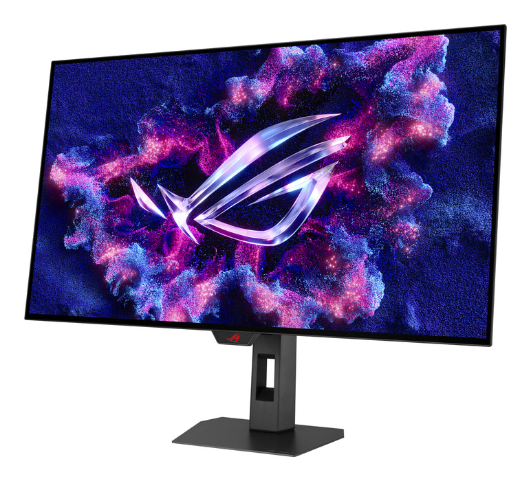 ASUS ROG Strix OLED XG32UCWG computer monitor 80 cm (31.5") 3840 x 2160 pixels 4K Ultra HD Black