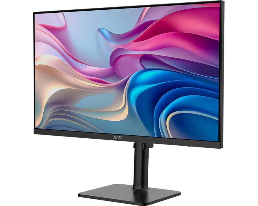 MSI MODERN MD272UPHGDE computer monitor