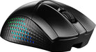 MSI CLUTCH GM51 LIGHTWEIGHT WIRELESS mouse Gaming Right-hand RF Wireless + Bluetooth + USB Type-C Optical 26000 DPI GAMEFORCE.IE - Custom Gaming PCs - Gameforce.ie Customer Reviews