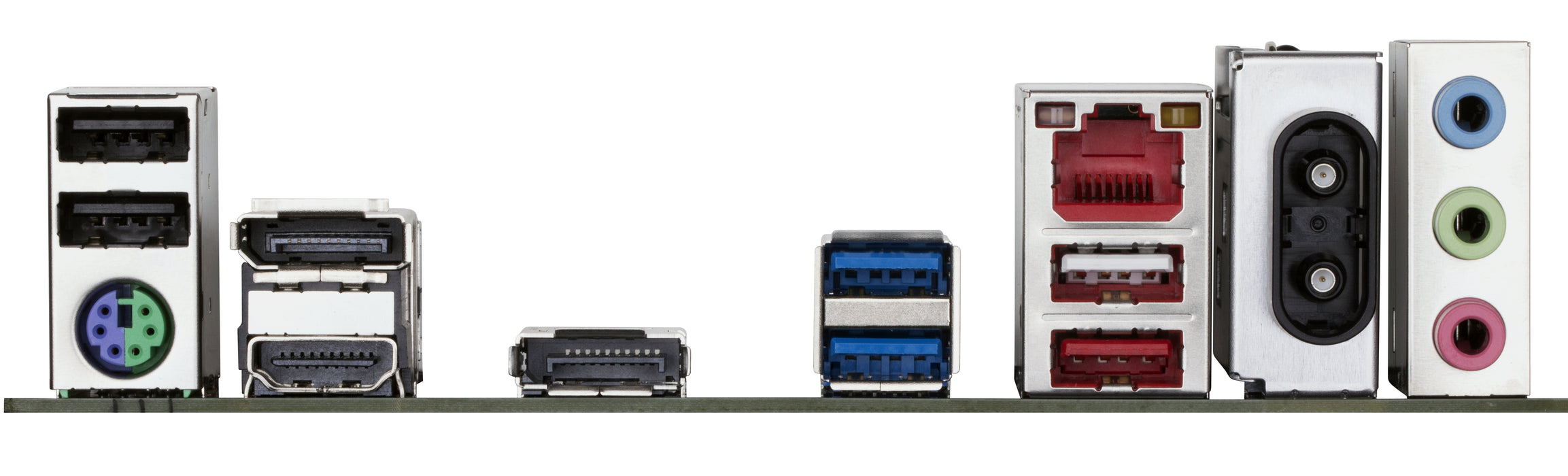 GIGABYTE B860M DS3H WIFI6E motherboard