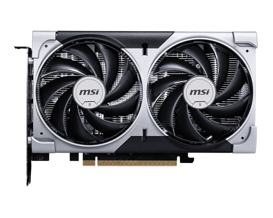 MSI GeForce RTX 5060 8G VENTUS 2X OC