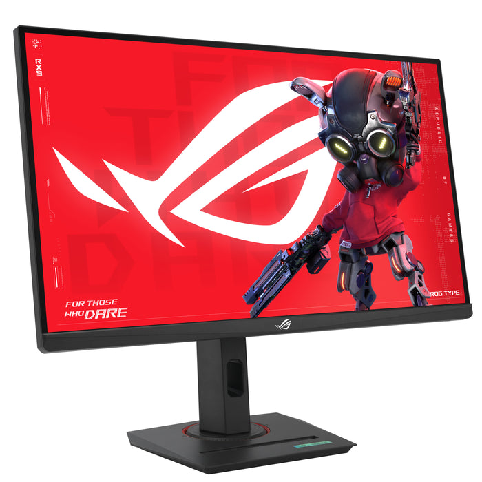 ASUS ROG Strix XG279CNS computer monitor