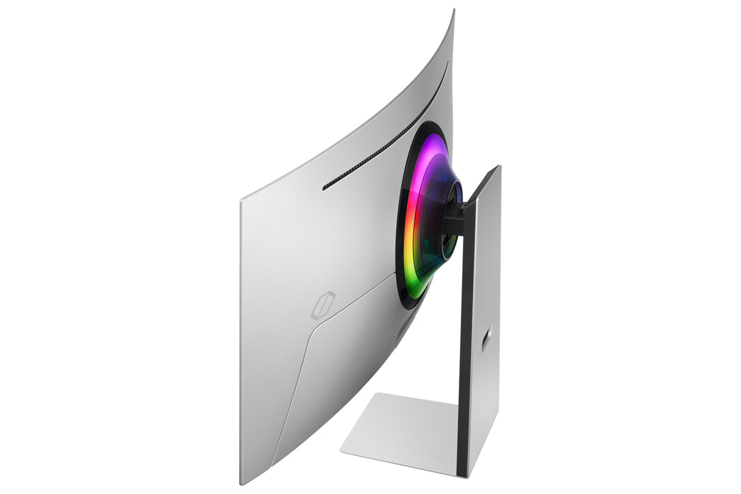 Samsung G85SD computer monitor