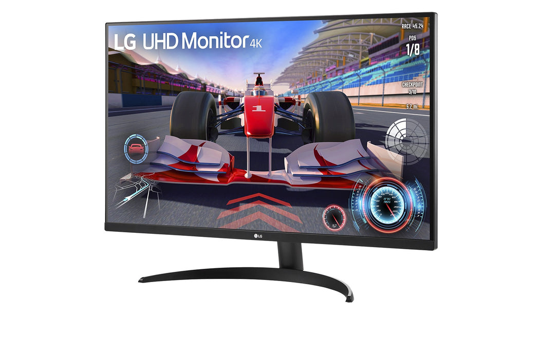 LG 32UR500-B.AEU computer monitor