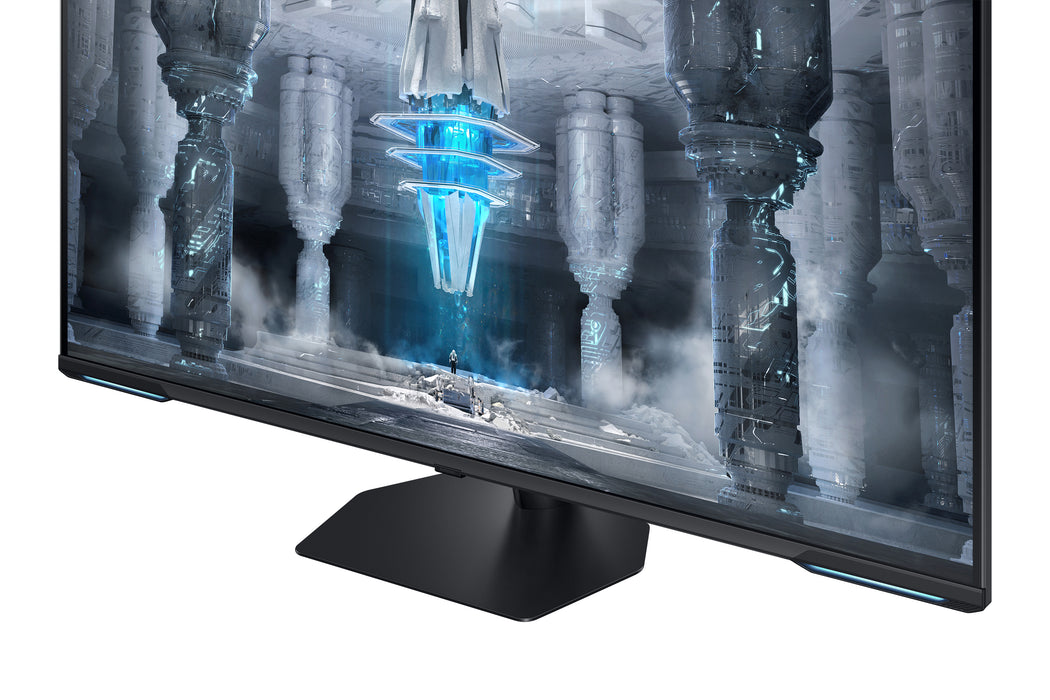 Samsung S43CG700NU computer monitor