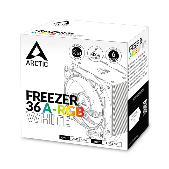 ARCTIC Freezer 36 A-RGB