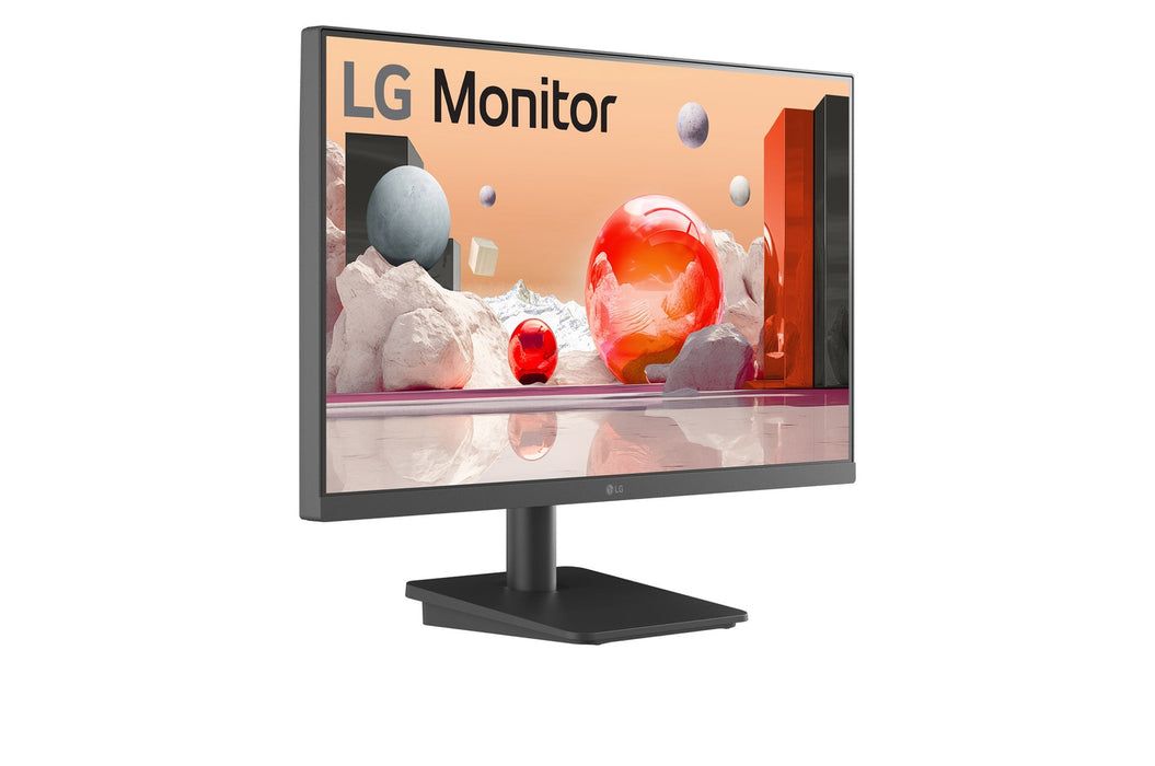 LG 24BA400-B computer monitor