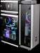 THERMALTAKE BIG TOWER LEVEL 20 TG 3 FAN ULTRA GAMING TOWER ATX - EATX