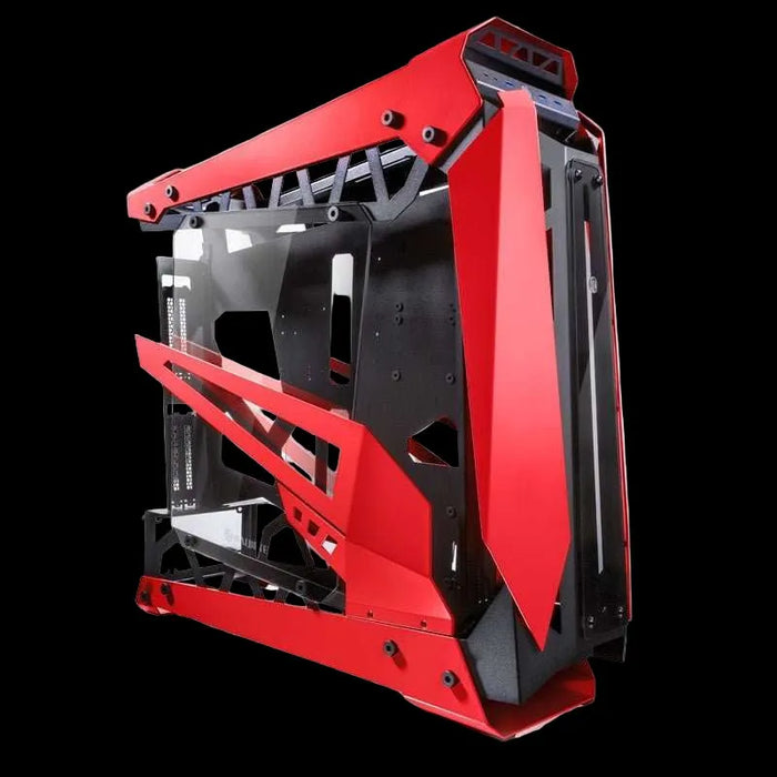 RAIJINTEK NYX PRO FULL TOWER BLACK/RED