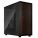 FRACTAL DESIGN NORTH XL CHARCOAL BLACK WITH SIDE WINDOW ATX-EATX