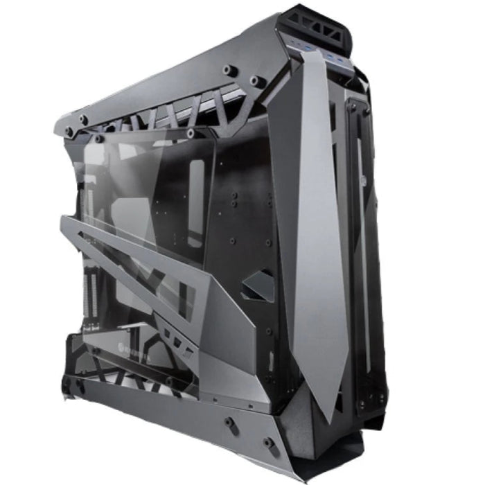 RAIKINTEK NYX PRO FULL TOWER TITANIUM