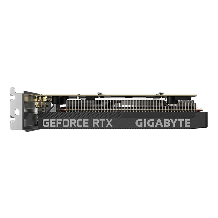 GIGABYTE GeForce RTX 3050 OC Low Profile 6G GAMEFORCE.IE - Custom Gaming PCs - Gameforce.ie Customer Reviews