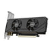 GIGABYTE GeForce RTX 3050 OC Low Profile 6G GAMEFORCE.IE - Custom Gaming PCs - Gameforce.ie Customer Reviews