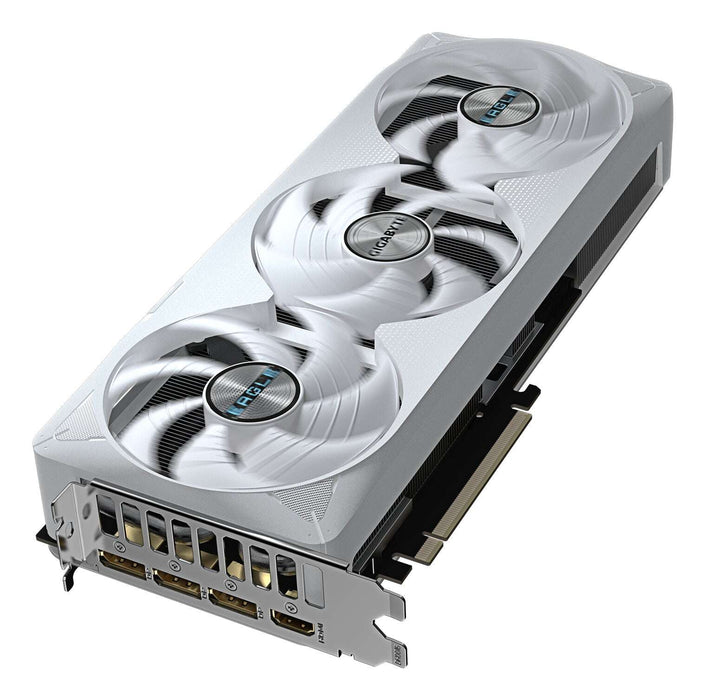 GIGABYTE GeForce RTX 5070 Ti EAGLE OC ICE SFF 16G GAMEFORCE.IE - Custom Gaming PCs - Gameforce.ie Customer Reviews