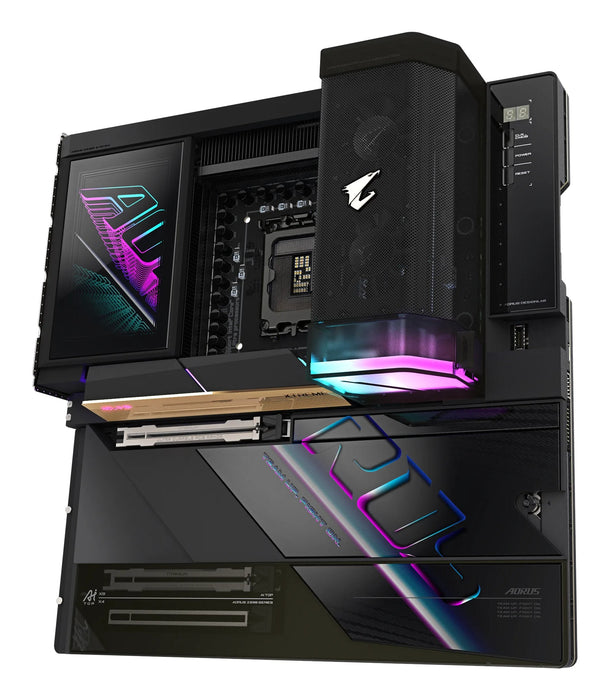 GAMEFORCE.IE - Custom Gaming PCs Best Value Lowest Cost Intel & AMD from Irelands Expert PC Builders - Nvidia RTX5060 RTX5070 RTX5080 RTX5090 Radeon Ultra Extreme Dublin Cork Belfast Galway Ki