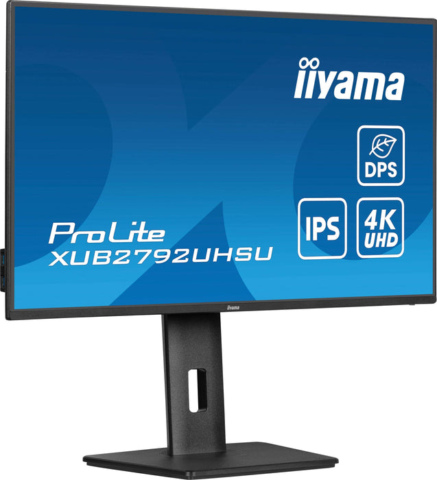 iiyama ProLite XUB2792UHSU-B6 computer monitor GAMEFORCE.IE - Custom Gaming PCs - Gameforce.ie Customer Reviews