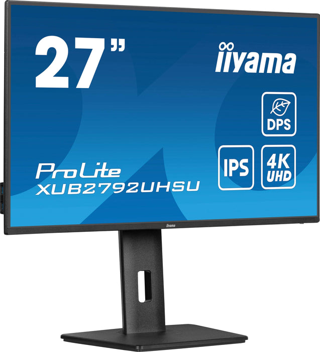 iiyama ProLite XUB2792UHSU-B6 computer monitor GAMEFORCE.IE - Custom Gaming PCs - Gameforce.ie Customer Reviews