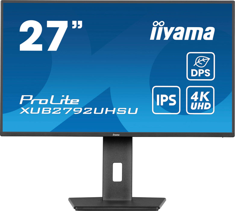 iiyama ProLite XUB2792UHSU-B6 computer monitor GAMEFORCE.IE - Custom Gaming PCs - Gameforce.ie Customer Reviews