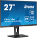 iiyama ProLite XUB2793HSU-B7 computer monitor GAMEFORCE.IE - Custom Gaming PCs - Gameforce.ie Customer Reviews