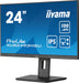 iiyama XUB2493HSU-B7 computer monitor GAMEFORCE.IE - Custom Gaming PCs - Gameforce.ie Customer Reviews