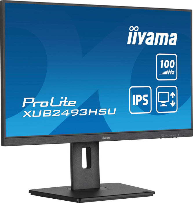 iiyama XUB2493HSU-B7 computer monitor GAMEFORCE.IE - Custom Gaming PCs - Gameforce.ie Customer Reviews