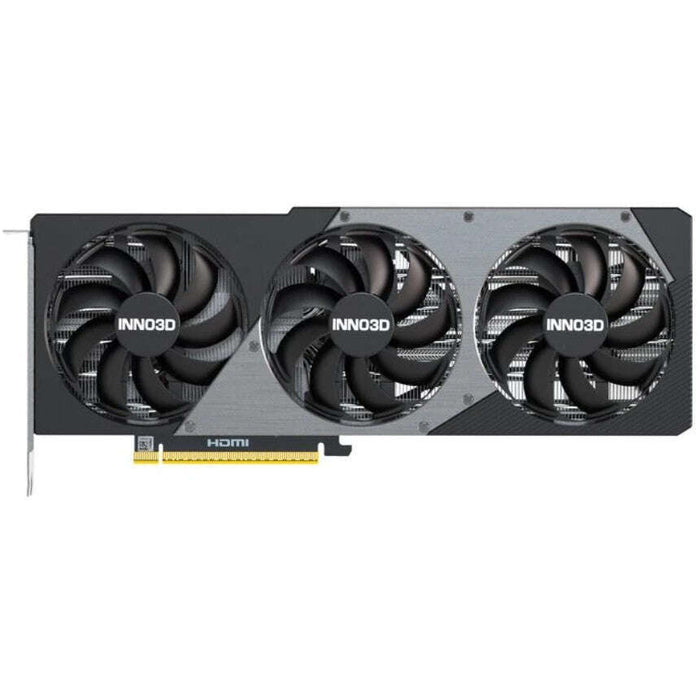 INNO3D GeForce RTX 5070 Ti X3 OC
