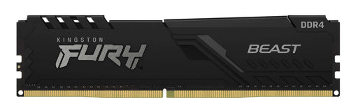 Kingston Technology FURY Beast memory module GAMEFORCE.IE - Custom Gaming PCs - Gameforce.ie Customer Reviews