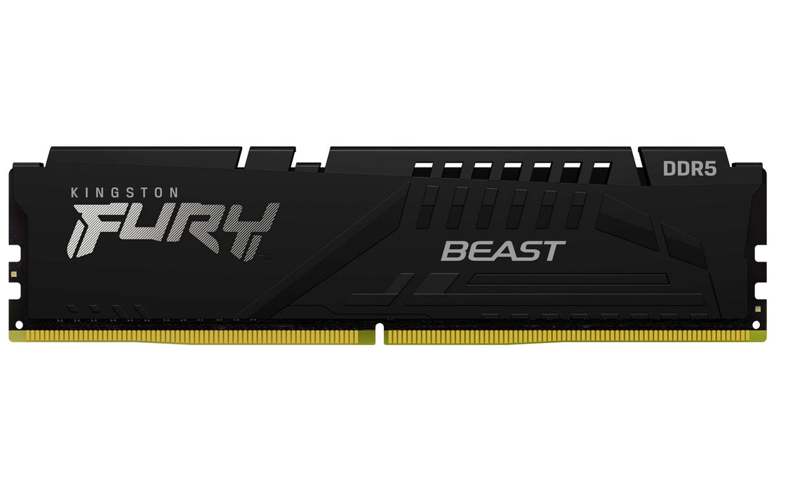 Kingston Technology FURY Beast memory module GAMEFORCE.IE - Custom Gaming PCs - Gameforce.ie Customer Reviews