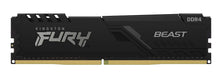 Kingston Technology FURY Beast memory module GAMEFORCE.IE - Custom Gaming PCs - Gameforce.ie Customer Reviews