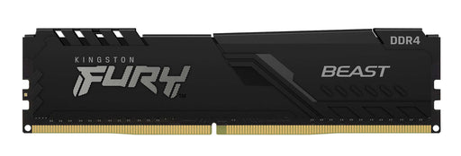 Kingston Technology FURY Beast memory module GAMEFORCE.IE - Custom Gaming PCs - Gameforce.ie Customer Reviews
