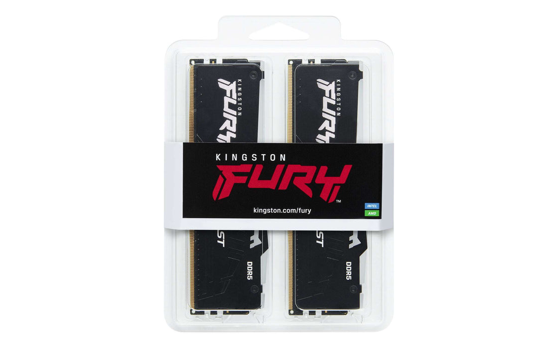 Kingston Technology FURY Beast RGB memory module GAMEFORCE.IE - Custom Gaming PCs - Gameforce.ie Customer Reviews
