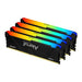 Kingston Technology FURY Beast RGB memory module GAMEFORCE.IE - Custom Gaming PCs - Gameforce.ie Customer Reviews