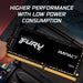 Kingston Technology FURY Impact memory module GAMEFORCE.IE - Custom Gaming PCs - Gameforce.ie Customer Reviews