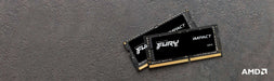 Kingston Technology FURY Impact memory module GAMEFORCE.IE - Custom Gaming PCs - Gameforce.ie Customer Reviews