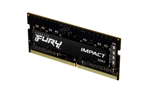 Kingston Technology FURY Impact memory module GAMEFORCE.IE - Custom Gaming PCs - Gameforce.ie Customer Reviews