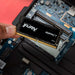 Kingston Technology FURY Impact memory module GAMEFORCE.IE - Custom Gaming PCs - Gameforce.ie Customer Reviews
