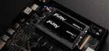 Kingston Technology FURY Impact memory module GAMEFORCE.IE - Custom Gaming PCs - Gameforce.ie Customer Reviews
