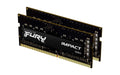 Kingston Technology FURY Impact memory module GAMEFORCE.IE - Custom Gaming PCs - Gameforce.ie Customer Reviews