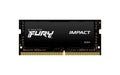 Kingston Technology FURY Impact memory module GAMEFORCE.IE - Custom Gaming PCs - Gameforce.ie Customer Reviews