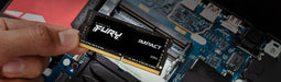 Kingston Technology FURY Impact memory module GAMEFORCE.IE - Custom Gaming PCs - Gameforce.ie Customer Reviews