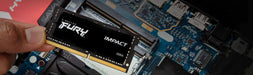Kingston Technology FURY Impact memory module GAMEFORCE.IE - Custom Gaming PCs - Gameforce.ie Customer Reviews