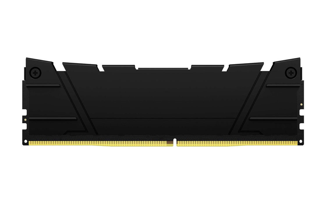 Kingston Technology FURY Renegade memory module GAMEFORCE.IE - Custom Gaming PCs - Gameforce.ie Customer Reviews