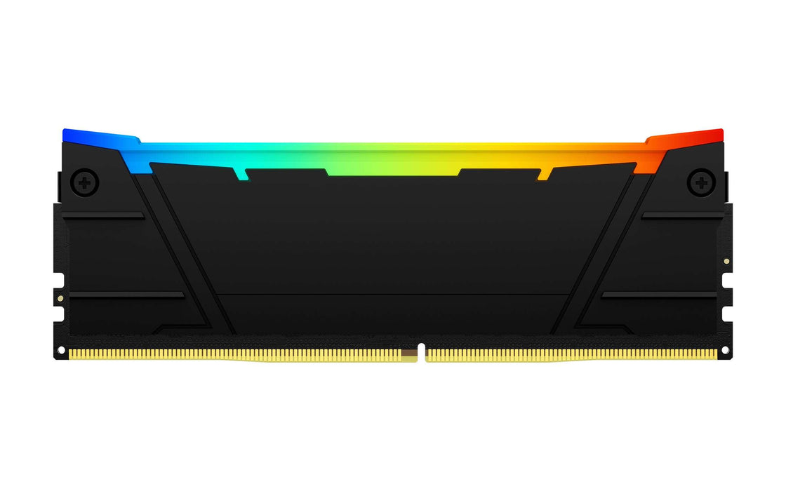 Kingston Technology FURY Renegade RGB memory module GAMEFORCE.IE - Custom Gaming PCs - Gameforce.ie Customer Reviews
