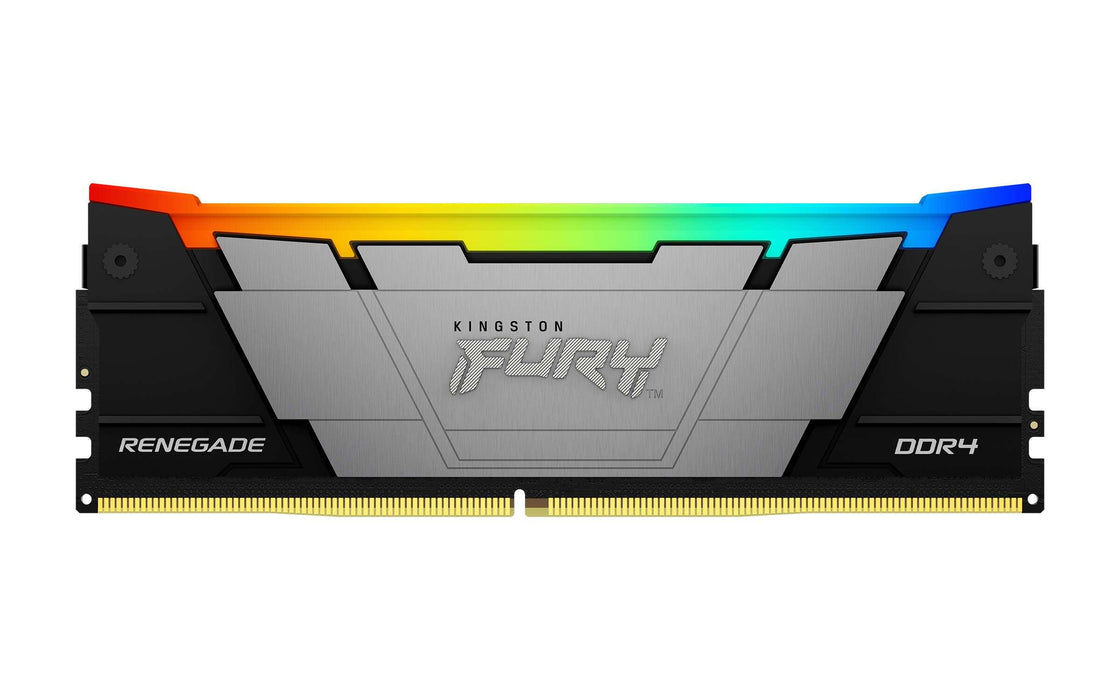 Kingston Technology FURY Renegade RGB memory module GAMEFORCE.IE - Custom Gaming PCs - Gameforce.ie Customer Reviews